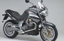 Moto Guzzi Breva V 1100