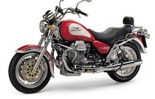 Moto Guzzi California 1100 EV