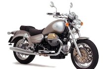 Moto Guzzi California Aluminium