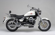 Moto Guzzi California Classic