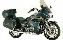 Moto Guzzi California III CI