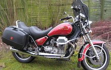 Moto Guzzi California III
