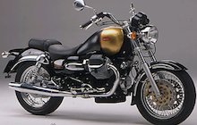Moto Guzzi California Special Sport