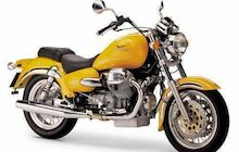 Moto Guzzi California Special