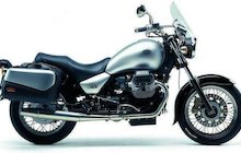 Moto Guzzi California Stone Touring