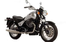 Moto Guzzi California Stone