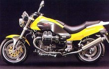 Moto Guzzi Centauro GT