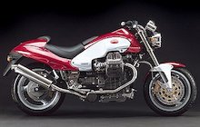 Moto Guzzi Centauro