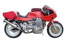 Moto Guzzi Daytona 1000