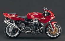Moto Guzzi Daytona RS