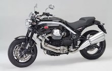 Moto Guzzi Griso 1200 8V