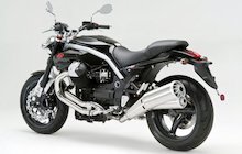 Moto Guzzi Griso 8V