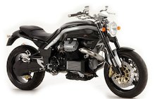 Moto Guzzi Griso