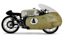 Moto Guzzi Otto Cilindri