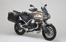 Moto Guzzi Stelvio TT
