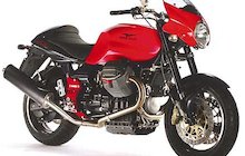 Moto Guzzi V11 Ballabio