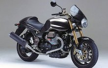 Moto Guzzi V11 Cafe Sport