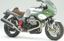 Moto Guzzi V11 Le Mans Tenni