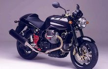 Moto Guzzi V11 Sport Naked
