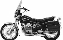 Moto Guzzi V65 C