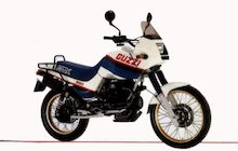 Moto Guzzi V65 NTX