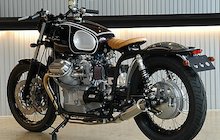Moto Guzzi V7 Ambassador