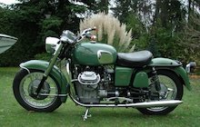 Moto Guzzi V7