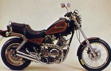 Moto Morini 501 New York