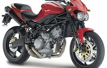 Moto Morini Corsaro 1200