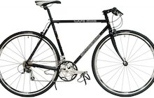 Motobecane Cafe Noir