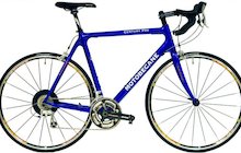 Motobecane Century Pro