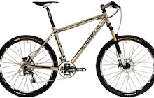 Motobecane Fly Team Titanium