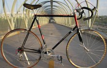 Motobecane Grand Jubile