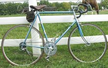 Motobecane Grand Jubilee