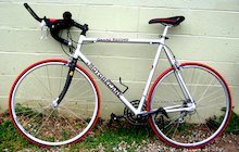 Motobecane Grand Record 7005 AL