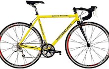 Motobecane Grand Record