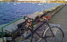 Motobecane Nomade II