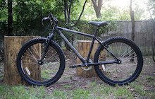 Motobecane Outcast 26