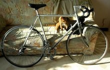 Motobecane Super Sprint