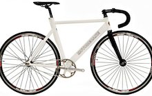 Motobecane Team Track