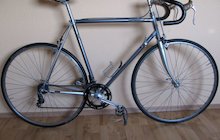 Motobecane Vitus 979