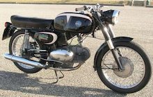 Motobi 250 Sprite 5
