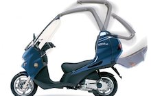 Motobi Adiva 150