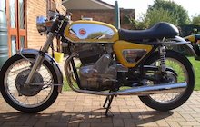 Motobi Tornado 650