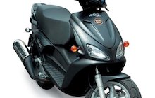 Motobi Velvet 400