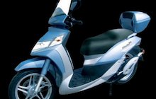 Motom Dolcevita