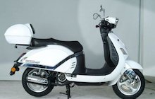 Motom Lambretta