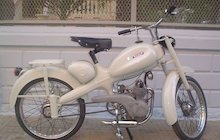 Motom Superelle