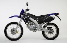 Motorhispania Duna Hard Road Enduro