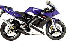 Motorhispania RX 50 Racing